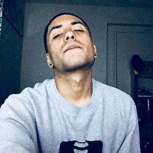 Meet your Posher, Rafael